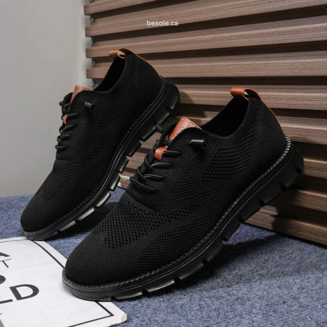 Urban Black Collection