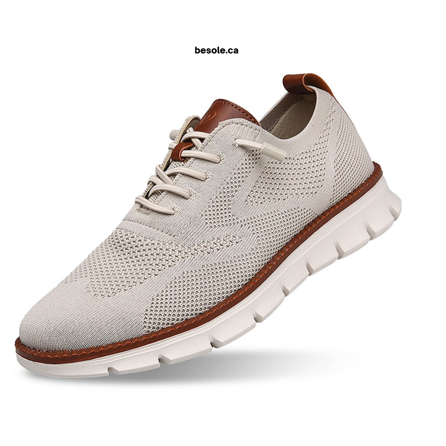 Urban - Ultra Comfortable Shoes "Stone" Limited Edition