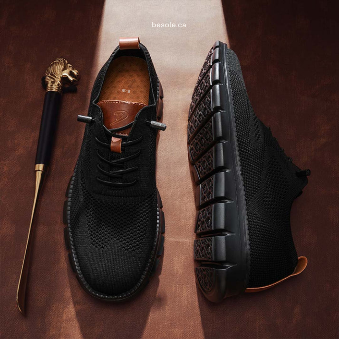 Urban Black Collection