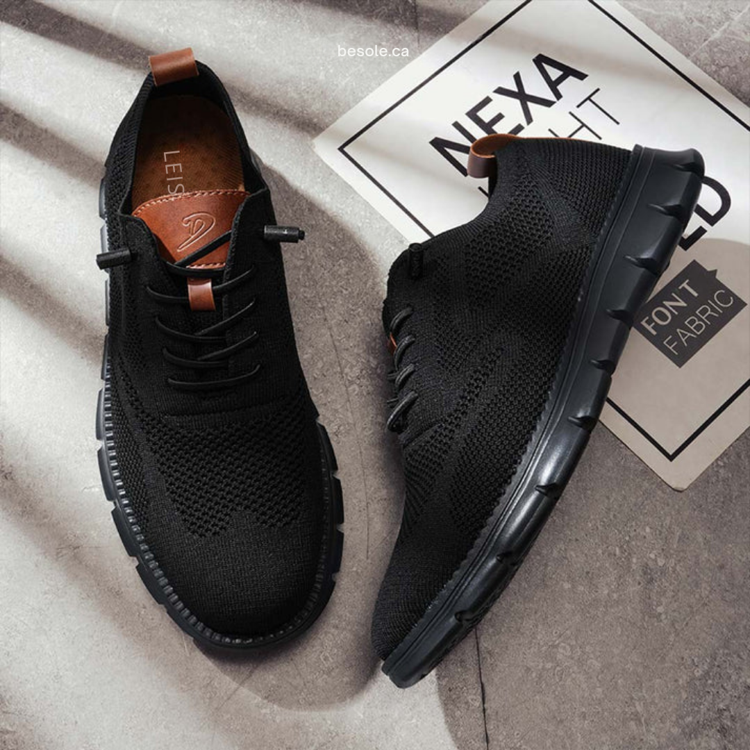 Urban Black Collection