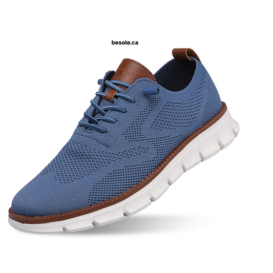 Urban - Ultra Comfortable Shoes "Lapis" Limited Edition
