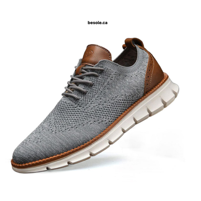 Flexknit - Ultra Comfortable Shoes