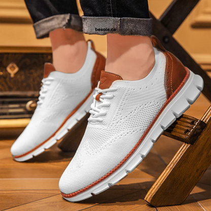 Flexknit - Ultra Comfortable Shoes