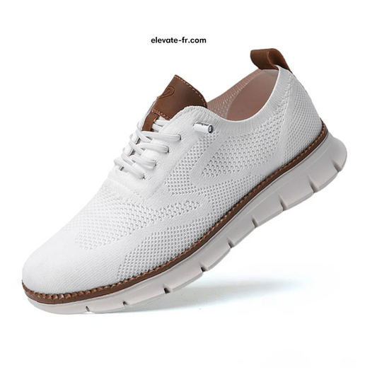 Urban White
