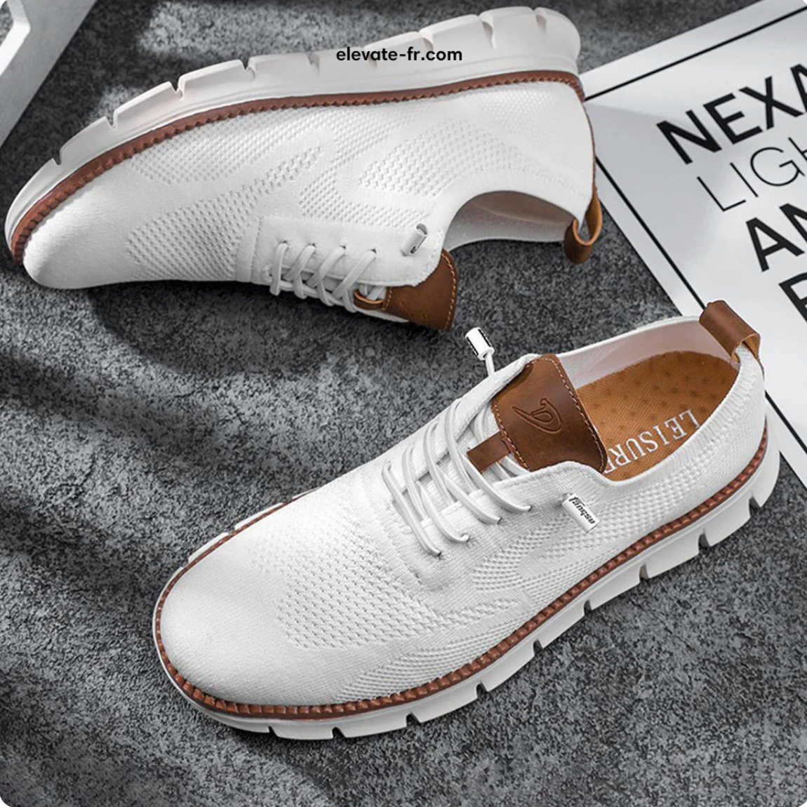 Urban White